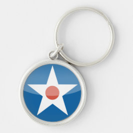 VS Retro Sleutelhanger