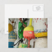 VS, Rhode Island, Block Island 2 Briefkaart (Voorkant / Achterkant)