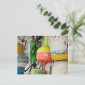 VS, Rhode Island, Block Island 2 Briefkaart (Staand voorkant)