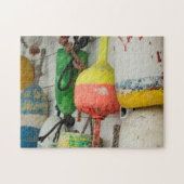 VS, Rhode Island, Block Island 2 Legpuzzel (Horizontaal)