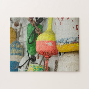 VS, Rhode Island, Block Island 2 Legpuzzel