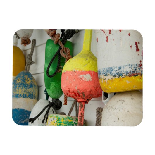 VS, Rhode Island, Block Island 2 Magneet (Horizontaal)