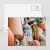 VS, Rhode Island, Block Island Briefkaart (Voorkant / Achterkant)