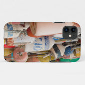 VS, Rhode Island, Block Island Case-Mate iPhone Case (Achterkant (horizontaal))