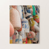 VS, Rhode Island, Block Island Legpuzzel (Verticaal)