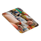 VS, Rhode Island, Block Island Magneet (Rechterzijde)