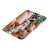 VS, Rhode Island, Block Island Magneet (Linkerzijde)