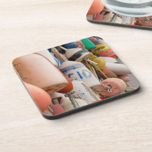 VS, Rhode Island, Block Island Onderzetter (Linkerzijde)