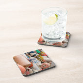 VS, Rhode Island, Block Island Onderzetter (Rechterzijde)