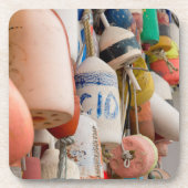 VS, Rhode Island, Block Island Onderzetter (Voorkant)