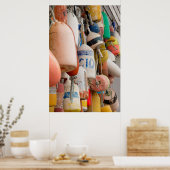 VS, Rhode Island, Block Island Poster (Keuken)