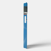 VS, Rhode Island, Charleston Beach, Beachfront Case-Mate iPhone Case (Achterkant / Rechts)