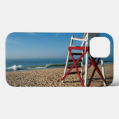 VS, Rhode Island, Charleston Beach, Strand Case-Mate iPhone Case (Achterkant (horizontaal))