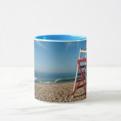 VS, Rhode Island, Charleston Beach, Strand Mok (Midden)