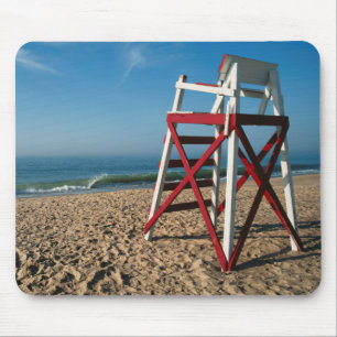 VS, Rhode Island, Charleston Beach, Strand Muismat