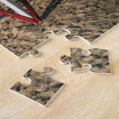 VS, Rhode Island, Charleston Beach, strand nabij Legpuzzel (Zijkant)