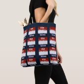 VS ROCKT TOTE BAG (Dichtbij)