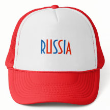 VS RUSLAND