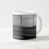  VS San Francisco Golden Gate Bridge Grote Koffiekop (Voorkant rechts)