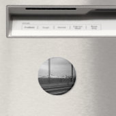  VS San Francisco Golden Gate Bridge Magneet (Insitu (Vaatwasser))