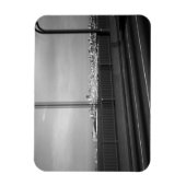 VS San Francisco Golden Gate Bridge Magneet (Verticaal)