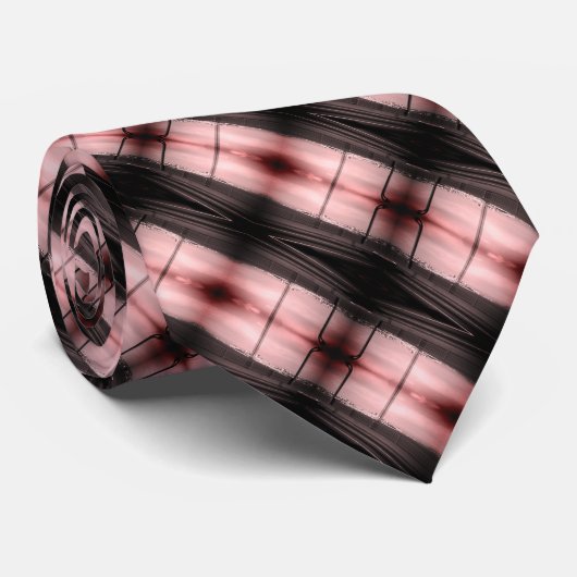  VS San Francisco Golden Gate Bridge Stropdas (Opgerold)