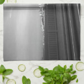 VS San Francisco Golden Gate Bridge Theedoek (Gevouwen)