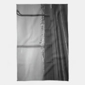 VS San Francisco Golden Gate Bridge Theedoek (Verticaal)