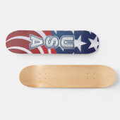 VS-Schaats Skateboard (Horizontaal)