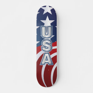 VS-Schaats Skateboard