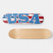 VS SKATEBOARD (Horizontaal)