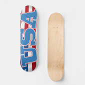 VS SKATEBOARD (Voorkant)