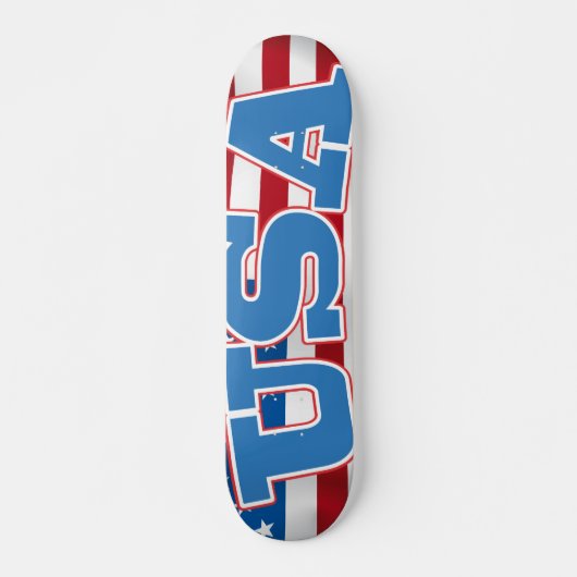 VS SKATEBOARD (Voorkant)