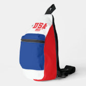 VS SLING BAG (Rechterhoek)