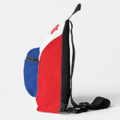VS SLING BAG (Rechts)