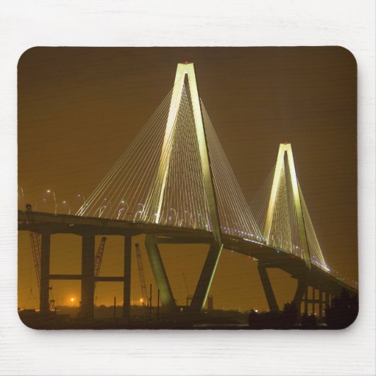 VS, South Carolina, Charleston. Arthur Muismat (Voorkant)