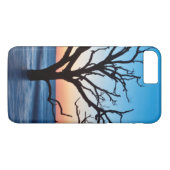 VS, South Carolina, Edisto Island, Botany Bay Case-Mate iPhone Case (Achterkant (Horizontaal))