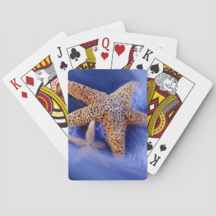 VS, South Carolina, Hilton Head Island. Twee Pokerkaarten