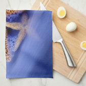 VS, South Carolina, Hilton Head Island. Twee Theedoek (Quarter Fold)