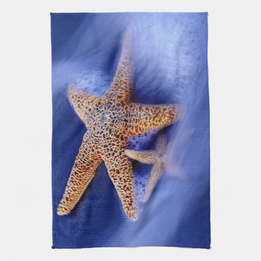 VS, South Carolina, Hilton Head Island. Twee Theedoek (Verticaal)