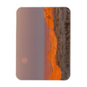 VS, South Dakota, Badlands National Park Magneet (Verticaal)