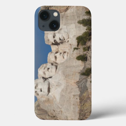 VS, South Dakota, Black Hills National Forest Case-Mate iPhone Case (Achterkant)