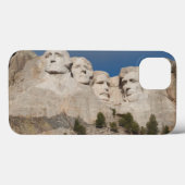VS, South Dakota, Black Hills National Forest Case-Mate iPhone Case (Achterkant (horizontaal))