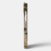 VS, South Dakota, Black Hills National Forest Case-Mate iPhone Case (Achterkant / Links)