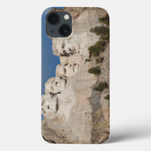 VS, South Dakota, Black Hills National Forest Case-Mate iPhone Case (Achterkant)