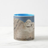 VS, South Dakota, Black Hills National Forest Mok (Midden)