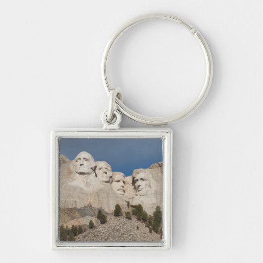 VS, South Dakota, Black Hills National Forest Sleutelhanger (Voorkant)