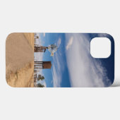 VS, South Dakota, Stamford, 1880 Stad Case-Mate iPhone Case (Achterkant (horizontaal))