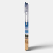 VS, South Dakota, Stamford, 1880 Stad Case-Mate iPhone Case (Achterkant / Links)