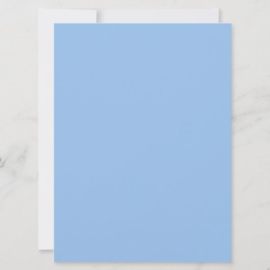 VS sprekende Me Pengoen 4 juli Kaart (Achterkant)